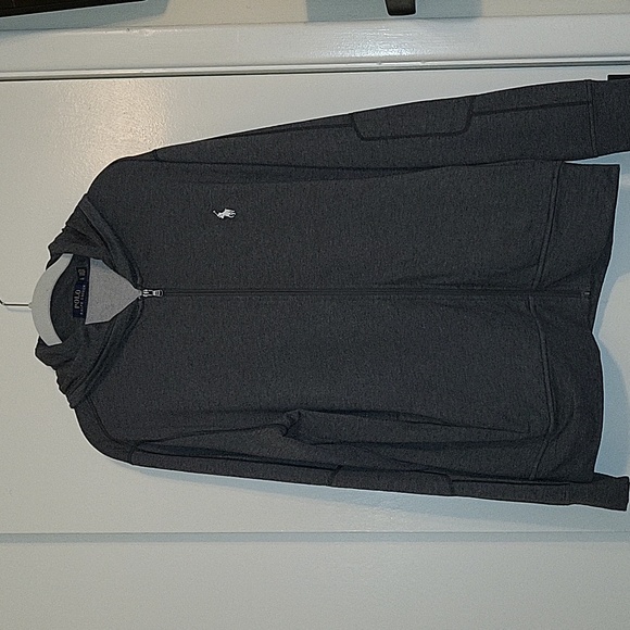 Polo Ralph Lauren Other - Men's Polo by Ralph Lauren Full-Zip Jacket (with Hood), Size L (Large)